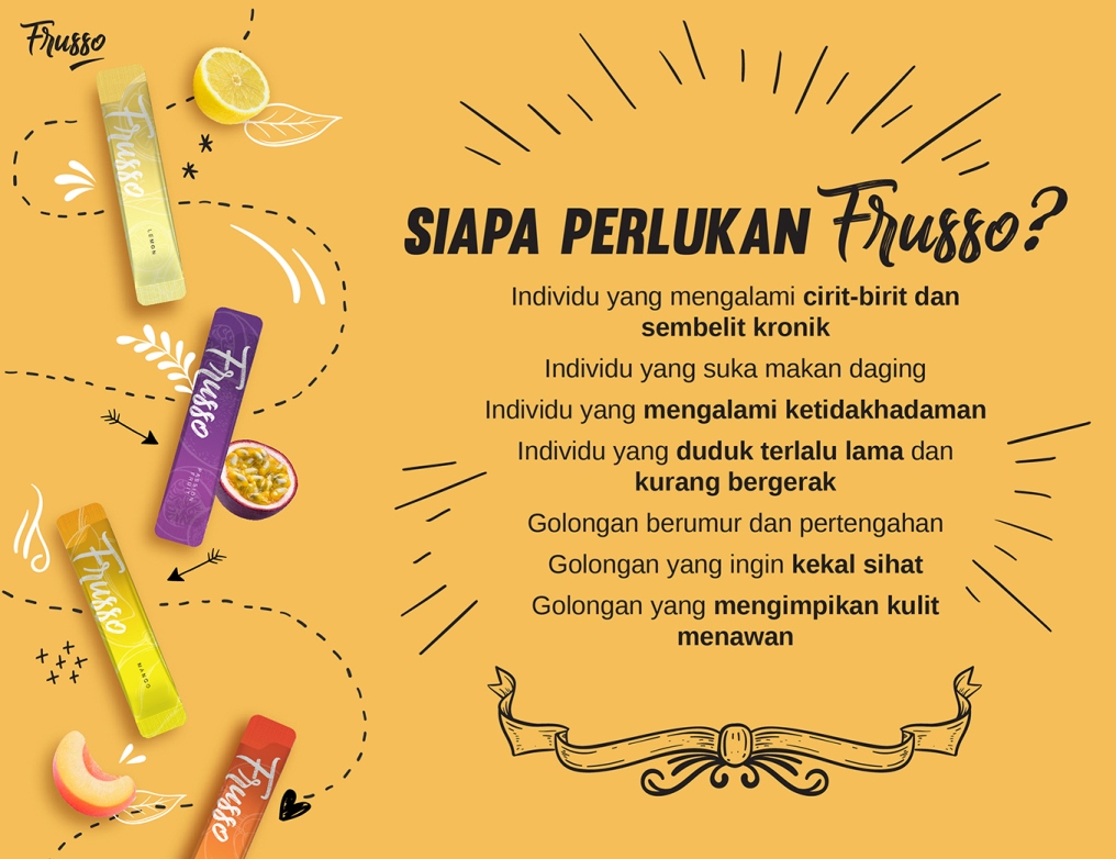 Wellous Frusso WellnessMall AU NZ Wellous Products Australia & New Zaland  - who needs frusso? 