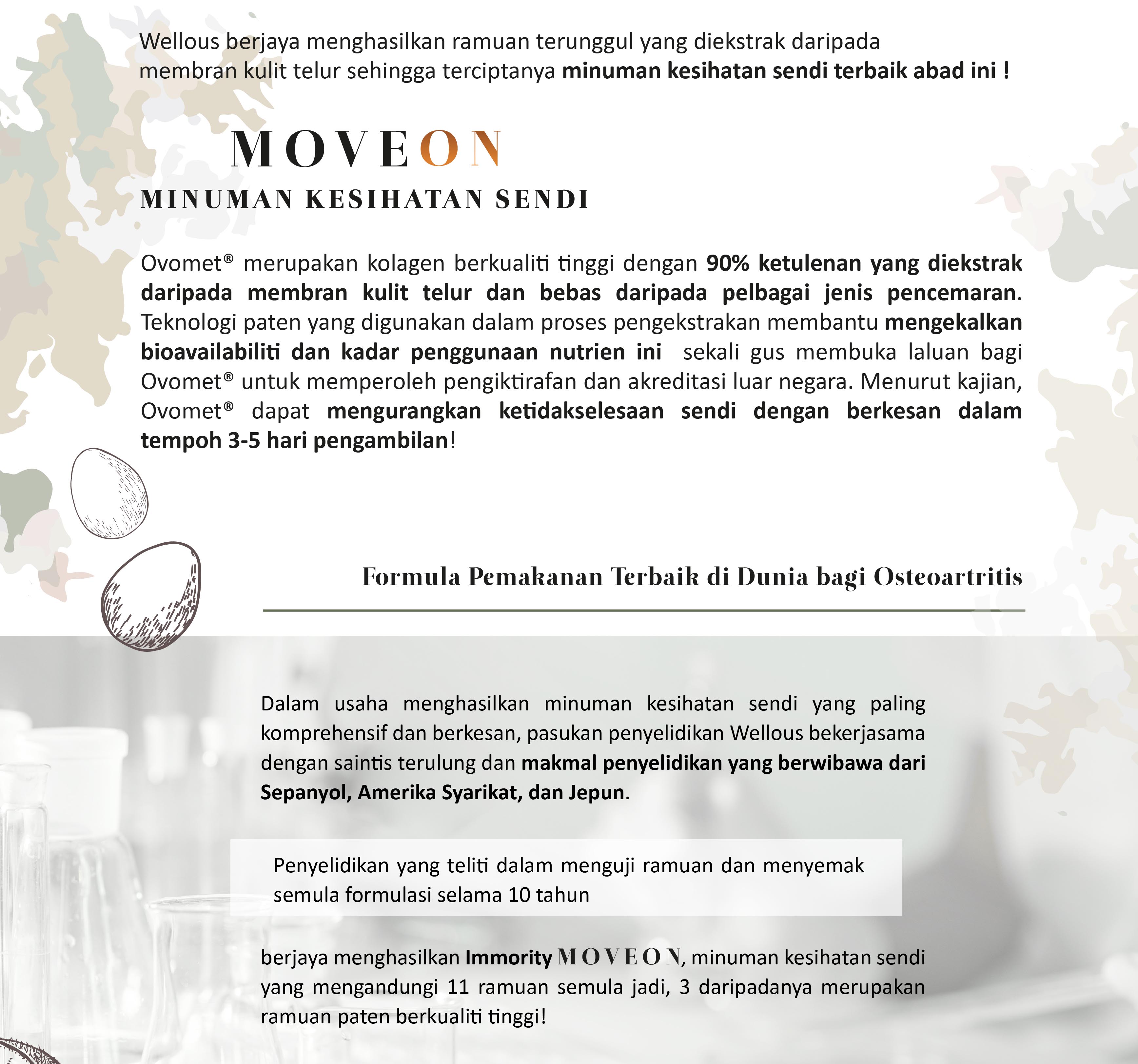 MOVEON Australia | New Zealand 