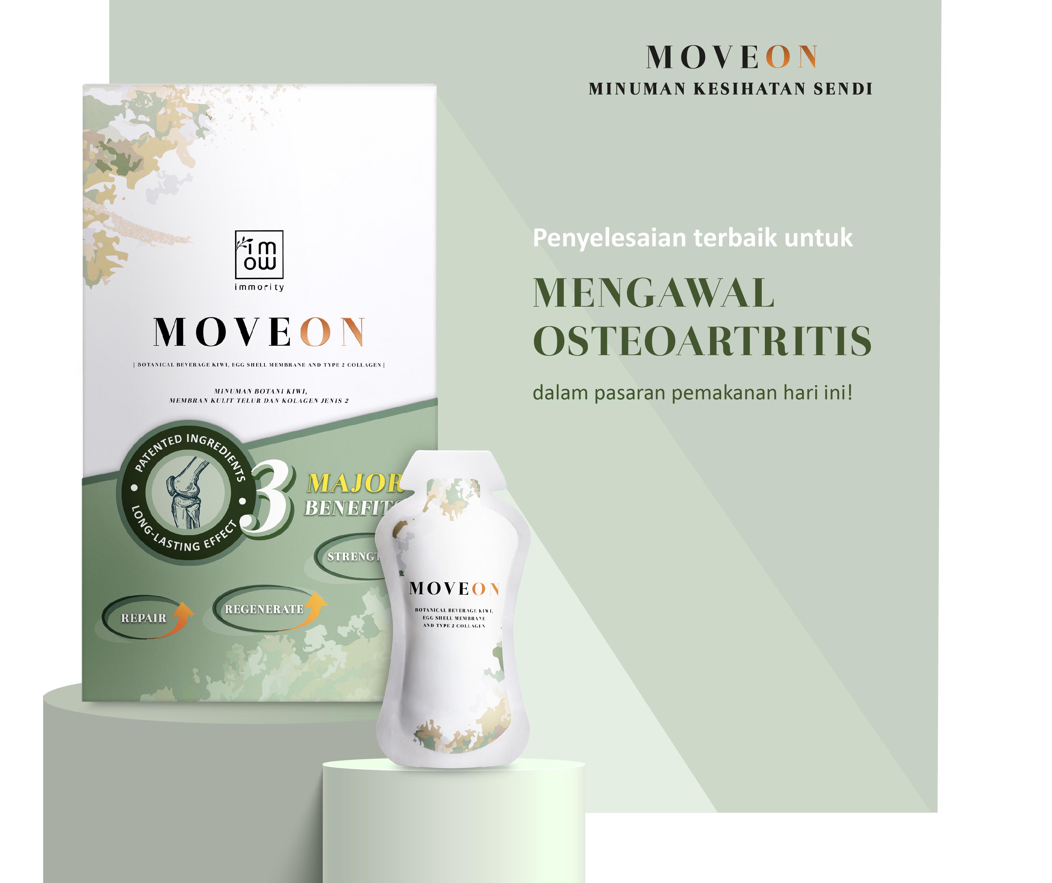 MOVEON Australia | New Zealand 