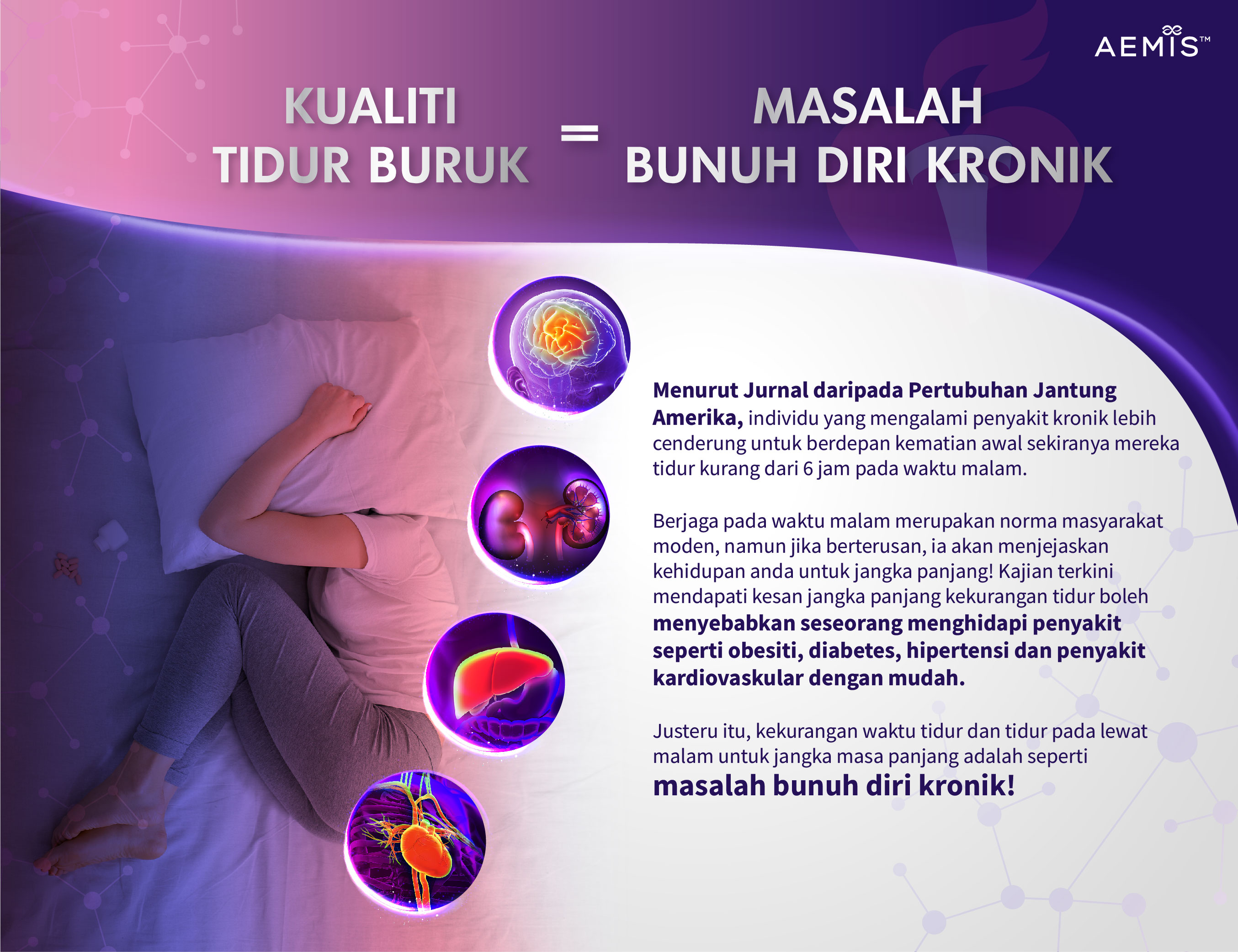 Wellous Aemis Relazz 