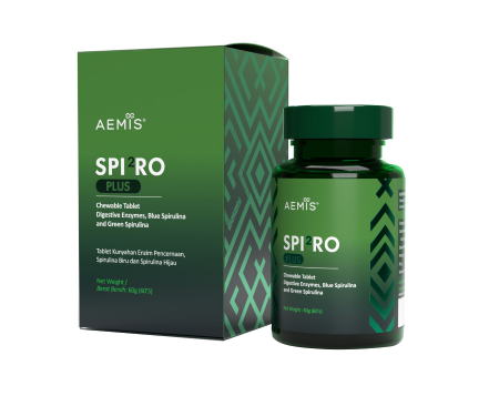 Wellous Spi2ro Plus
